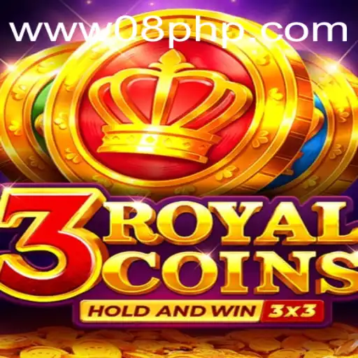 Exploring the Exciting World of 3RoyalCoins: A Deep Dive into the New Digital Game Phenomenon
