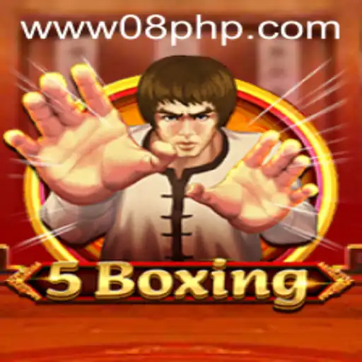 Exploring the World of 5Boxing at 08PHP.COM