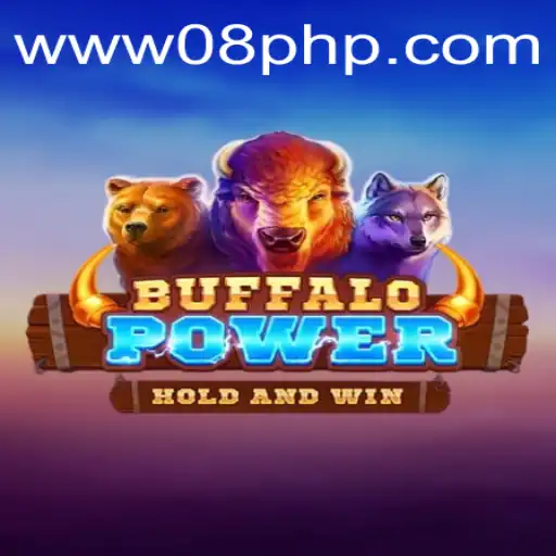 BuffaloPower: A Game Experience Like No Other