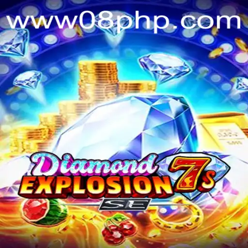 DiamondExplosion7sSE: A Dazzling New Era of Gaming