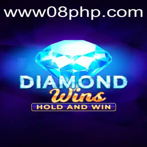Unlock the Thrills of DiamondWins with 08PHP.COM