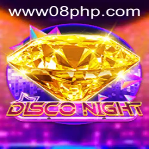 DiscoNight: The Electrifying New Game You Can't Miss