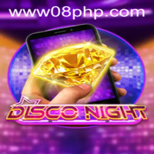 Discovering DiscoNightM: A Thrilling Gaming Experience with 08PHP.COM