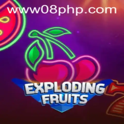 ExplodingFruits: A Revolutionary Gaming Experience