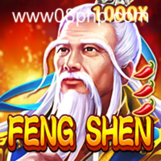 FengShen: An Epic Journey into Mythical Realms