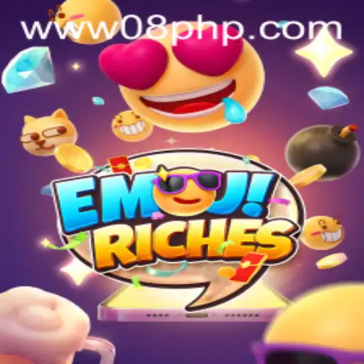 Explore EmojiRiches: A Dynamic Gaming Experience with 08PHP.COM