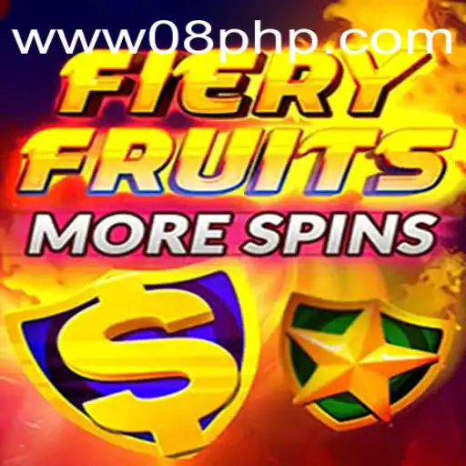 Exploring the World of FieryFruitsMoreSpins: A Comprehensive Guide