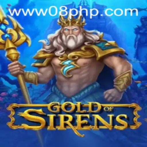 GoldofSirens: An Enchanting Odyssey in Virtual Waters