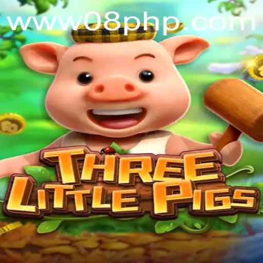Introducing THREELITTLEPIGS: A Fresh Take on Classic Tales Amidst Modern Challenges