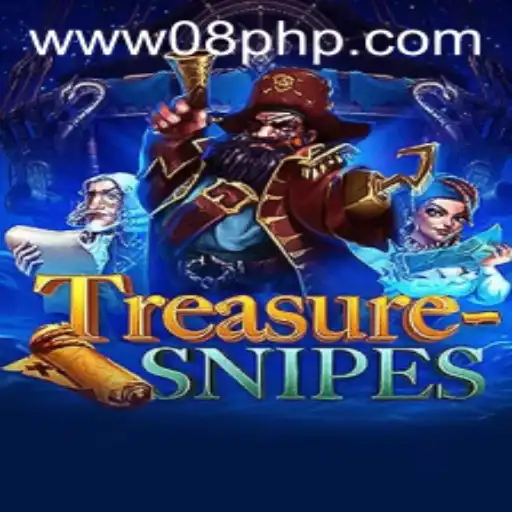 TreasureSnipes: An In-Depth Look at the Exciting Adventure Game