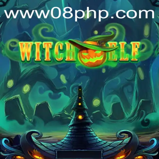 Enter the Enchanting World of WitchElf