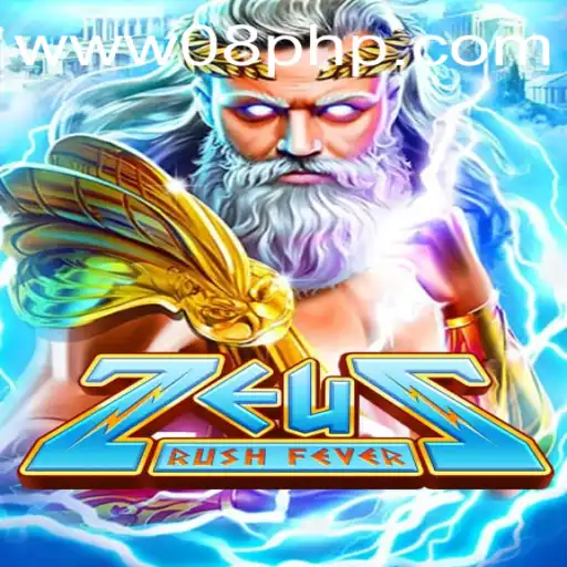 ZeusRushFever: An Electrifying Gaming Experience by 08PHP.COM