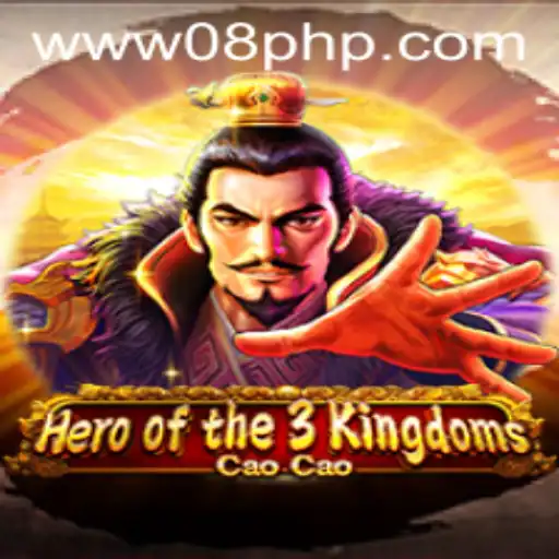 Heroofthe3KingdomsCaoCao: A Journey Through Ancient China