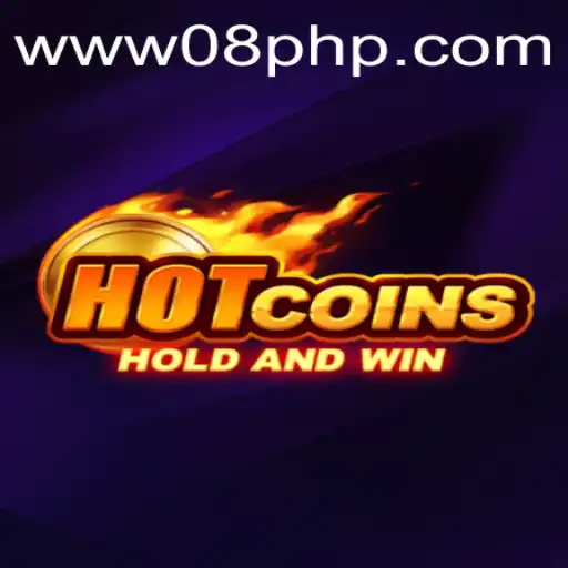 Exploring HotCoins: The Exciting New Game from 08PHP.COM