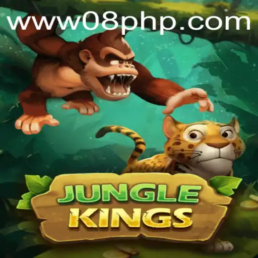 JungleKings: Conquer the Wild with Strategy and Bravery
