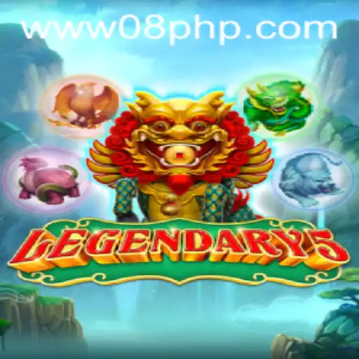 Legendary5: Dive Into the World of Fantasy and Adventure