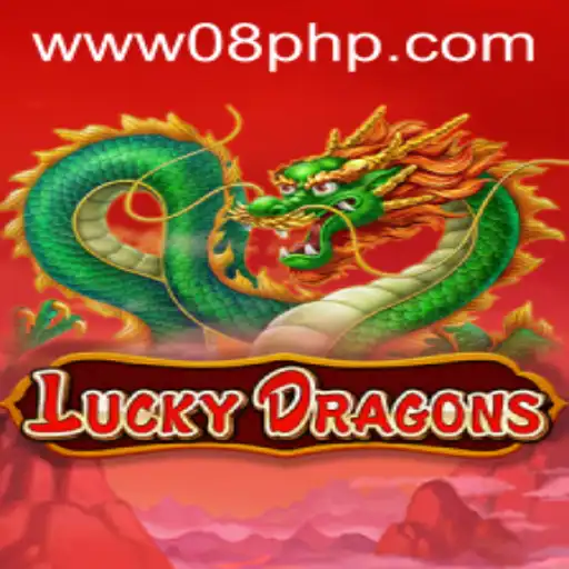 Discovering the Exciting World of LuckyDragons - A New Gaming Phenomenon