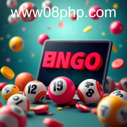Exploring Online Bingo at 08PHP.COM