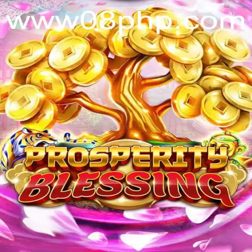 ProsperityBlessing: Unveiling the Intricacies of a New Gaming Phenomenon