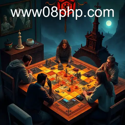 Exploring the Rich World of Tabletop Games