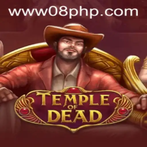TempleofDead: The Epic Journey Awaits