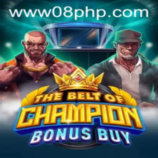 Exploring TheBeltOfChampionBonusBuy: A Thrilling New Adventure